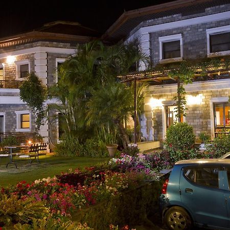 Trek-O-Tel Hotel Pokhara Ngoại thất bức ảnh
